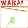 Restaurante Wakai